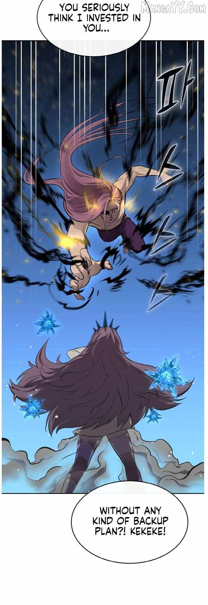 Counter Cube Chapter 130 - Page 35