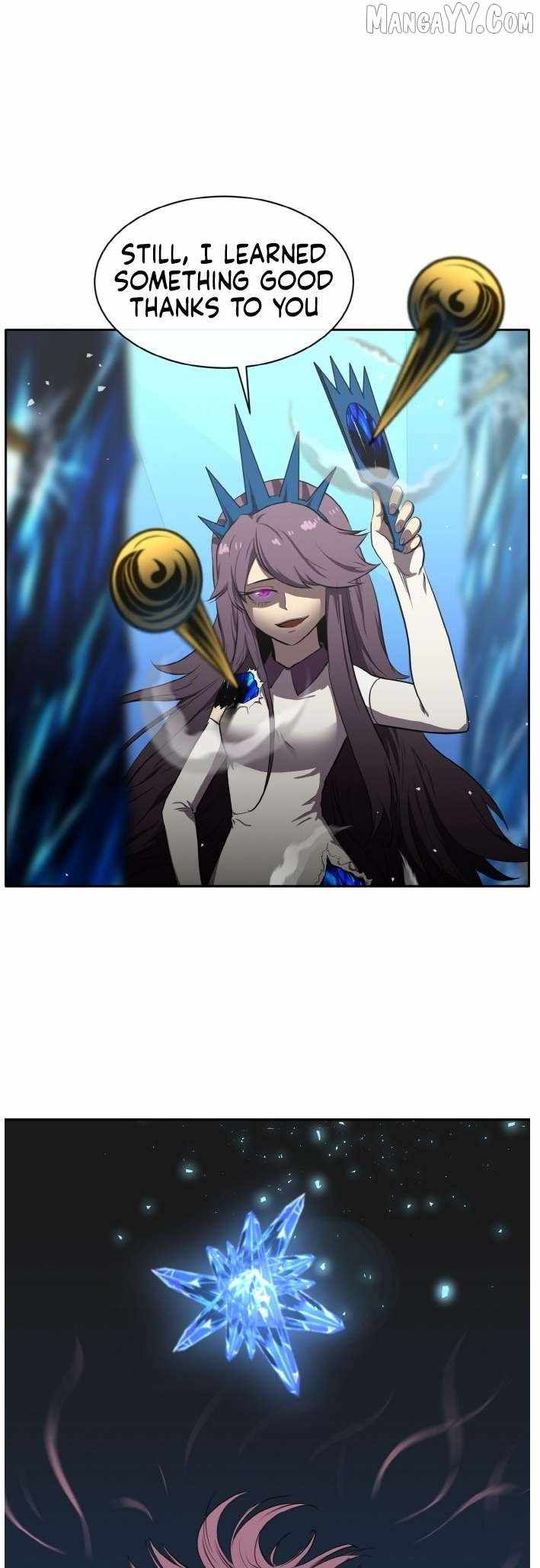 Counter Cube Chapter 130 - Page 40