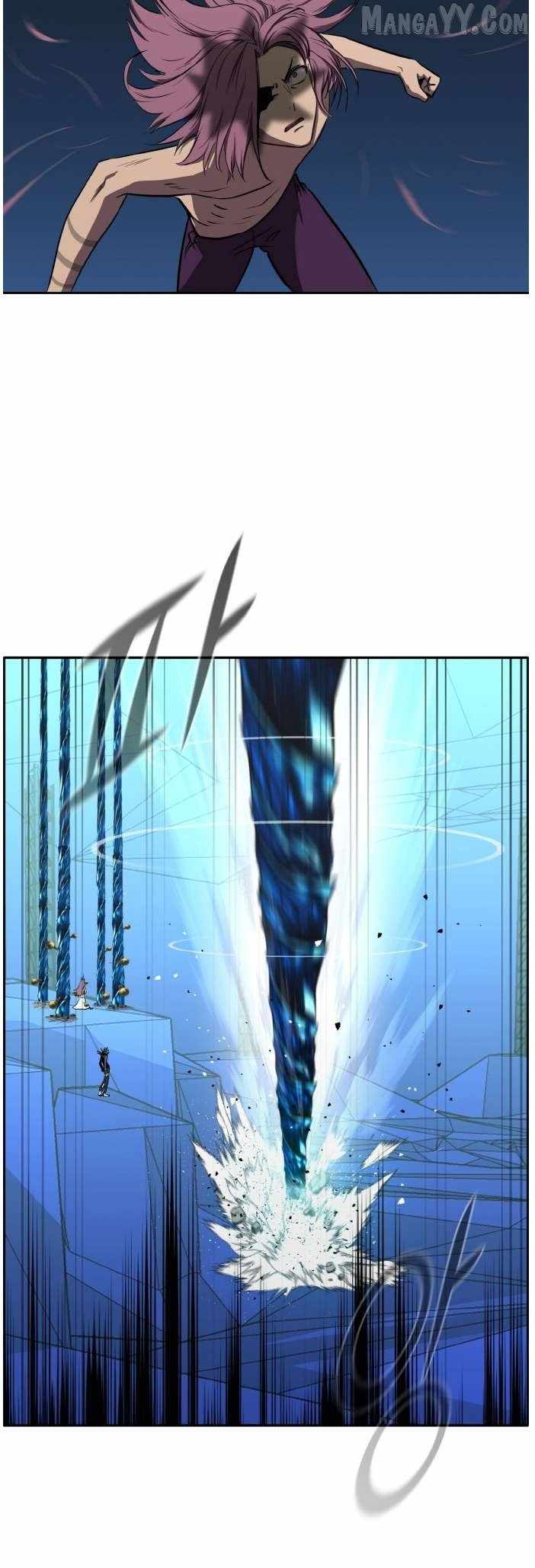 Counter Cube Chapter 130 - Page 41