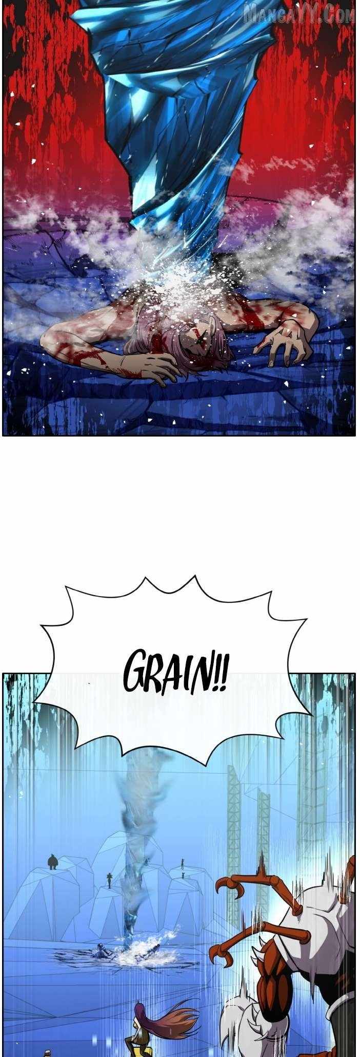 Counter Cube Chapter 130 - Page 43