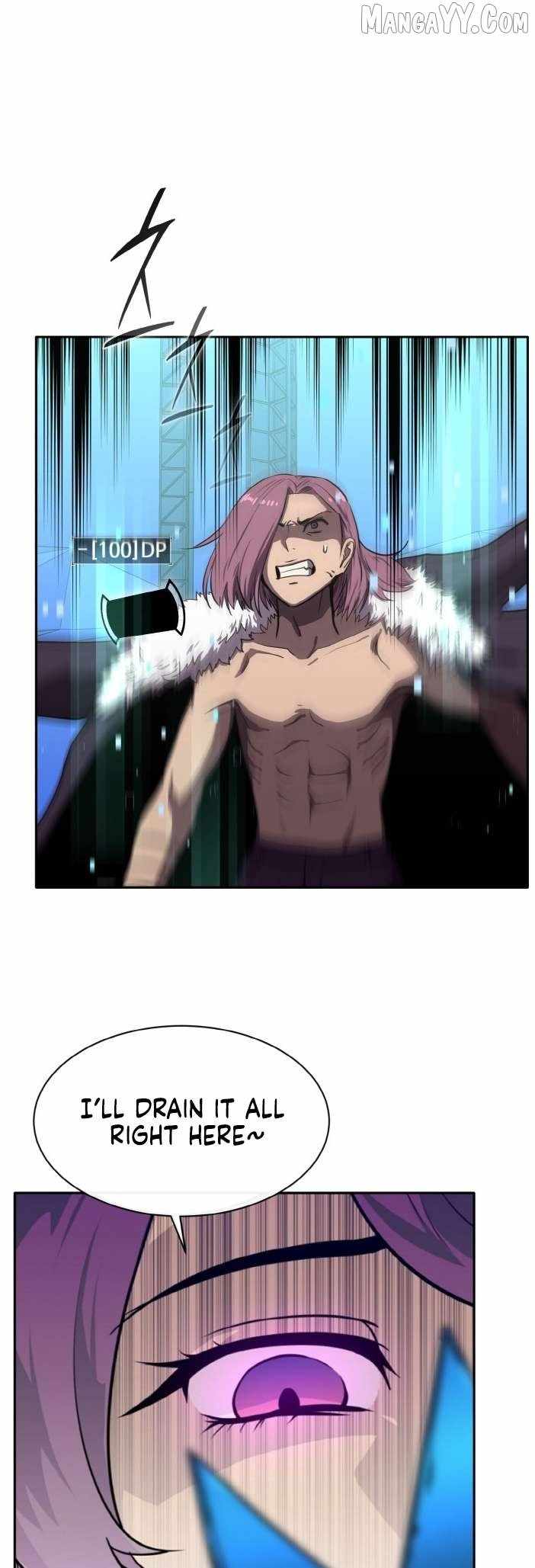 Counter Cube Chapter 130 - Page 45