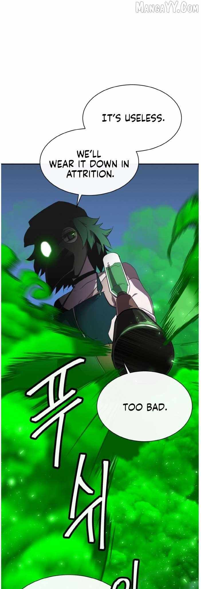 Counter Cube Chapter 130 - Page 48