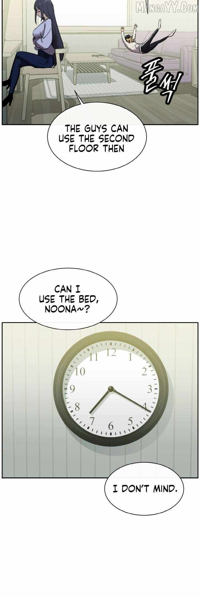 Counter Cube Chapter 130 - Page 55