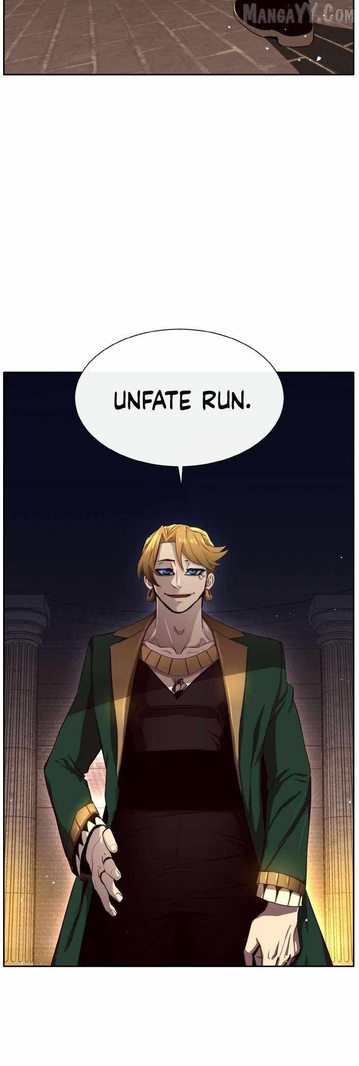 Counter Cube Chapter 130 - Page 59