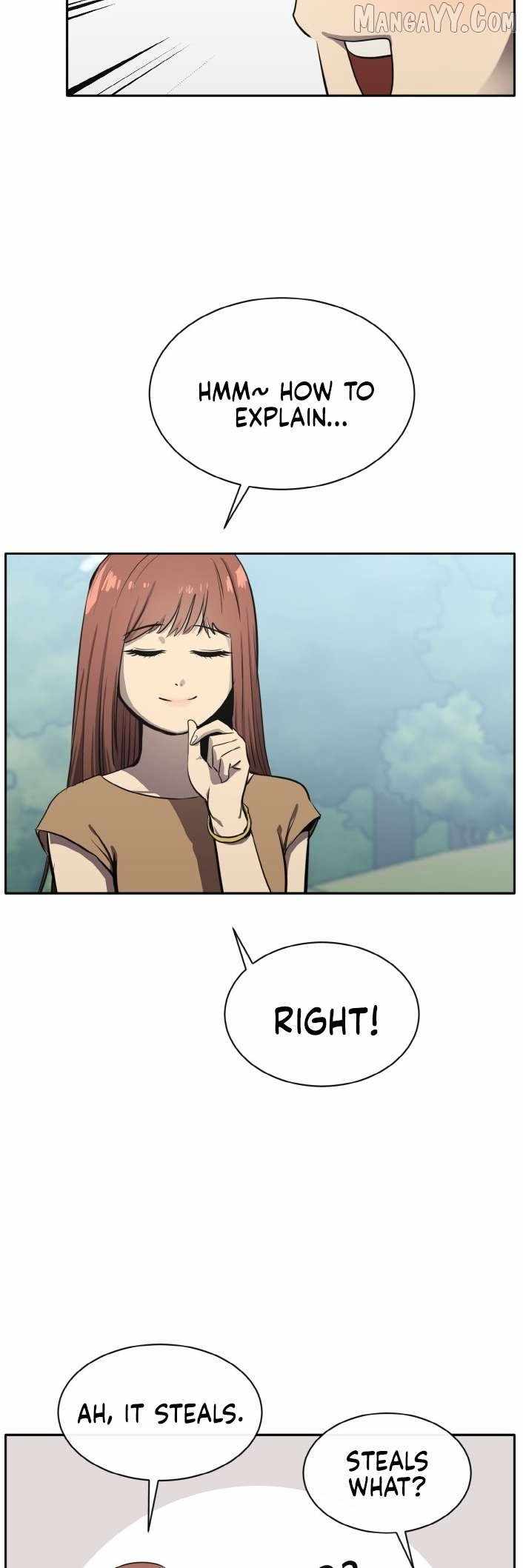 Counter Cube Chapter 130 - Page 7