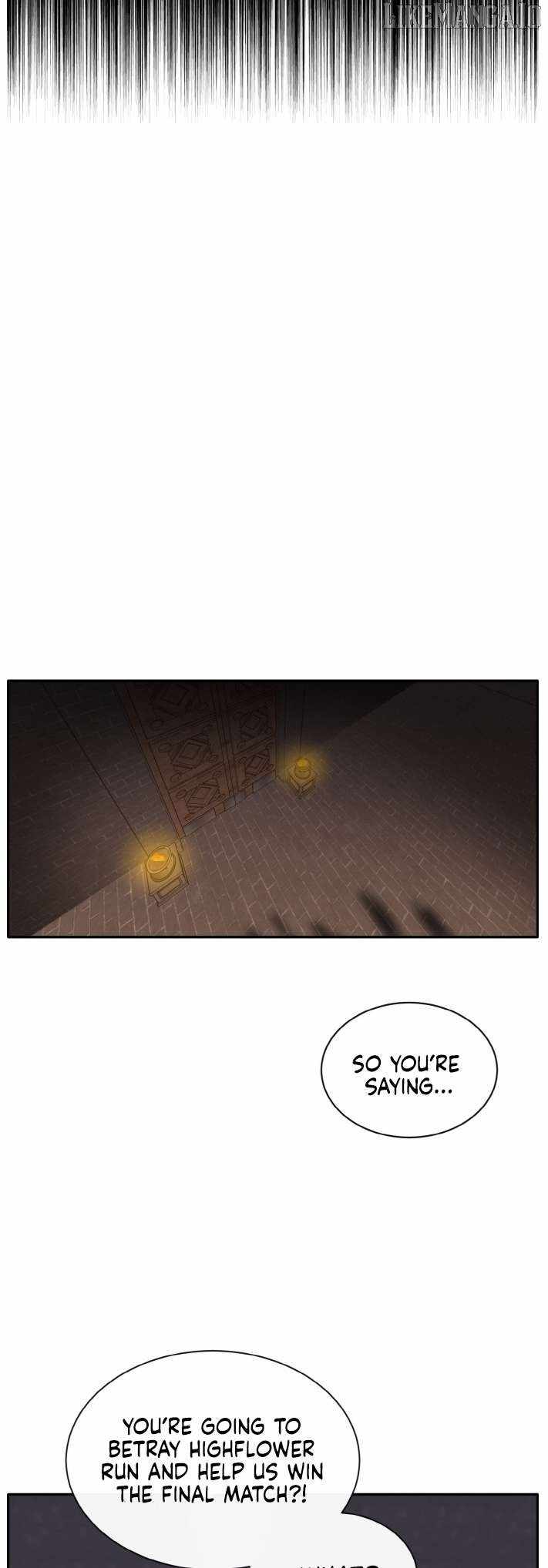 Counter Cube Chapter 131 - Page 11