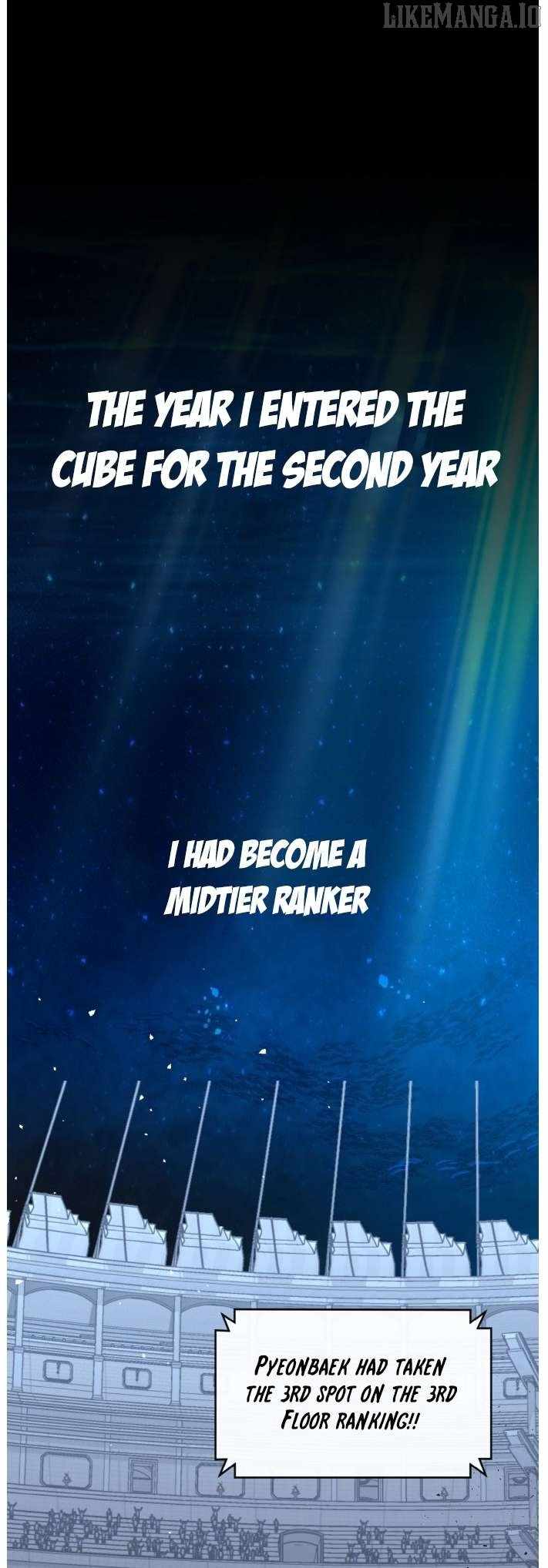 Counter Cube Chapter 131 - Page 14