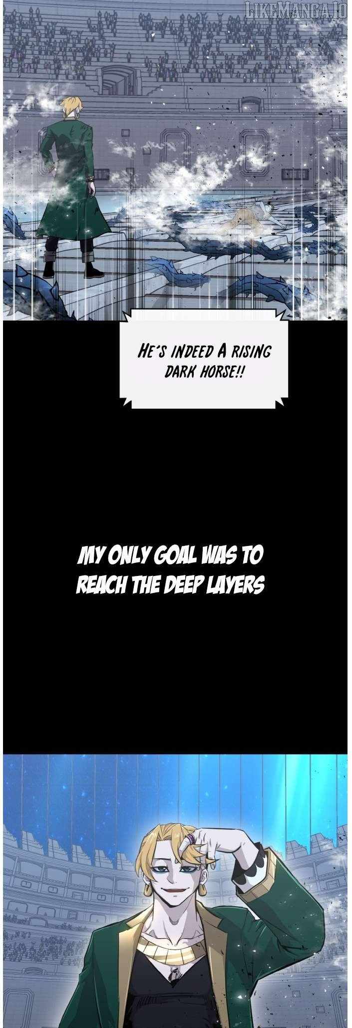 Counter Cube Chapter 131 - Page 15