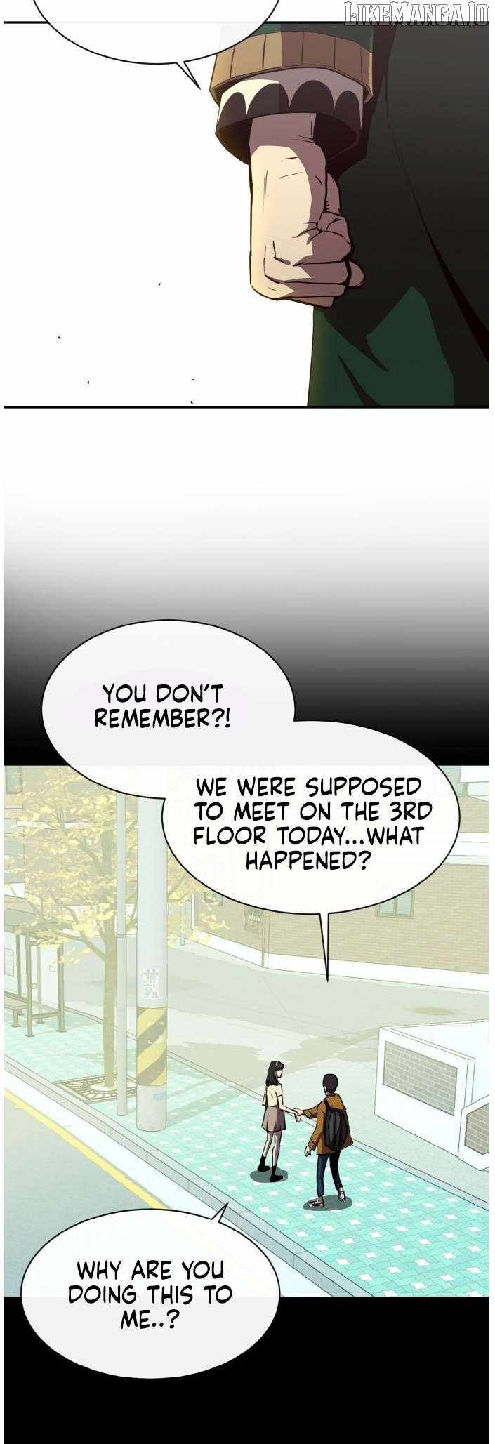 Counter Cube Chapter 131 - Page 24