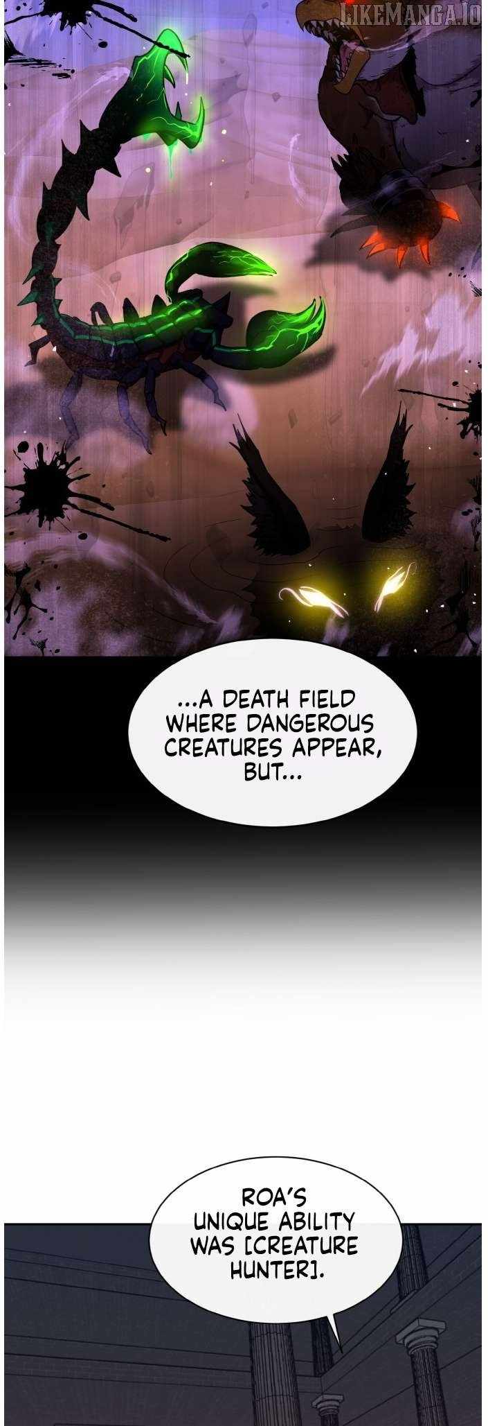 Counter Cube Chapter 131 - Page 27