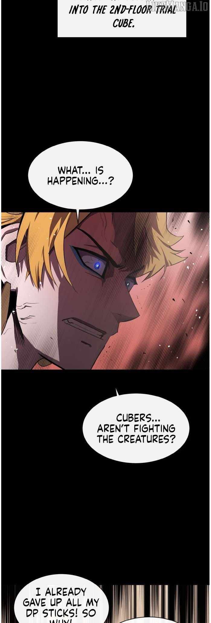 Counter Cube Chapter 131 - Page 30