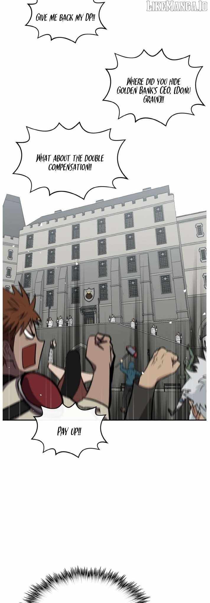 Counter Cube Chapter 131 - Page 4