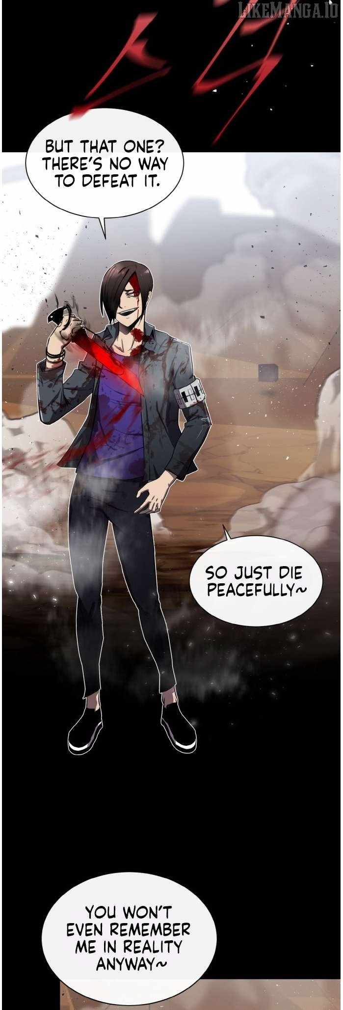 Counter Cube Chapter 131 - Page 34