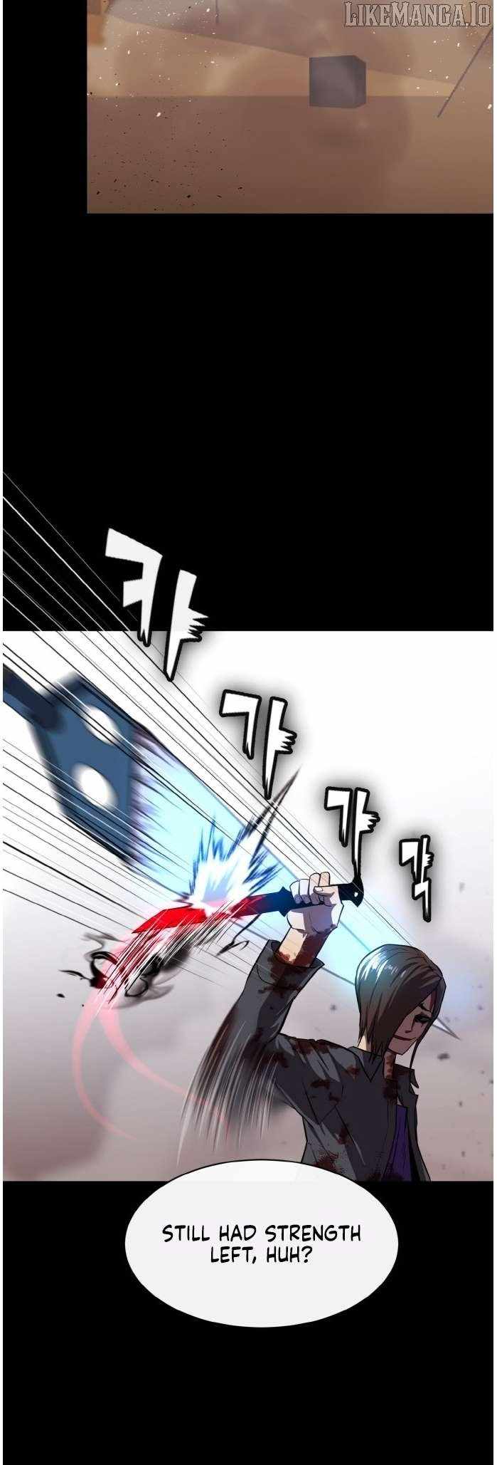 Counter Cube Chapter 131 - Page 35