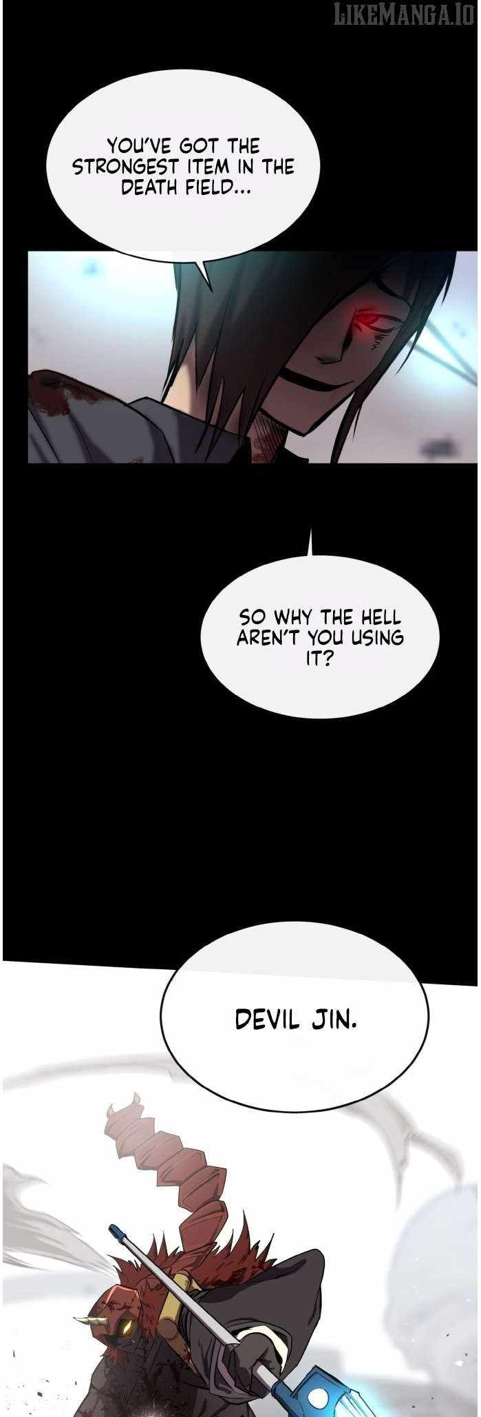 Counter Cube Chapter 131 - Page 36