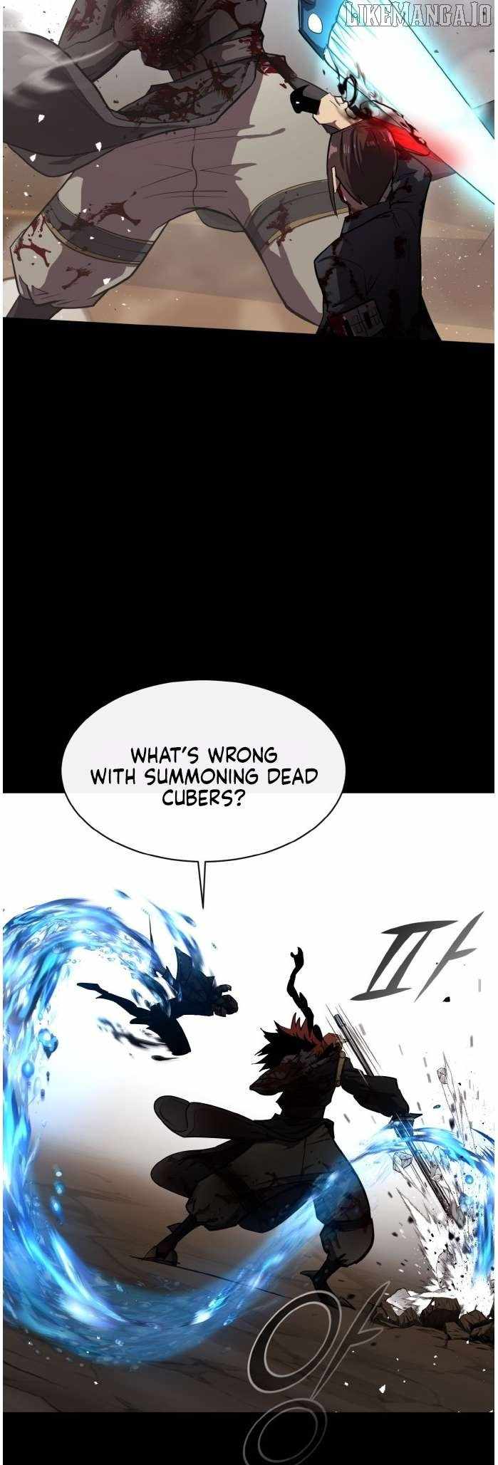 Counter Cube Chapter 131 - Page 37