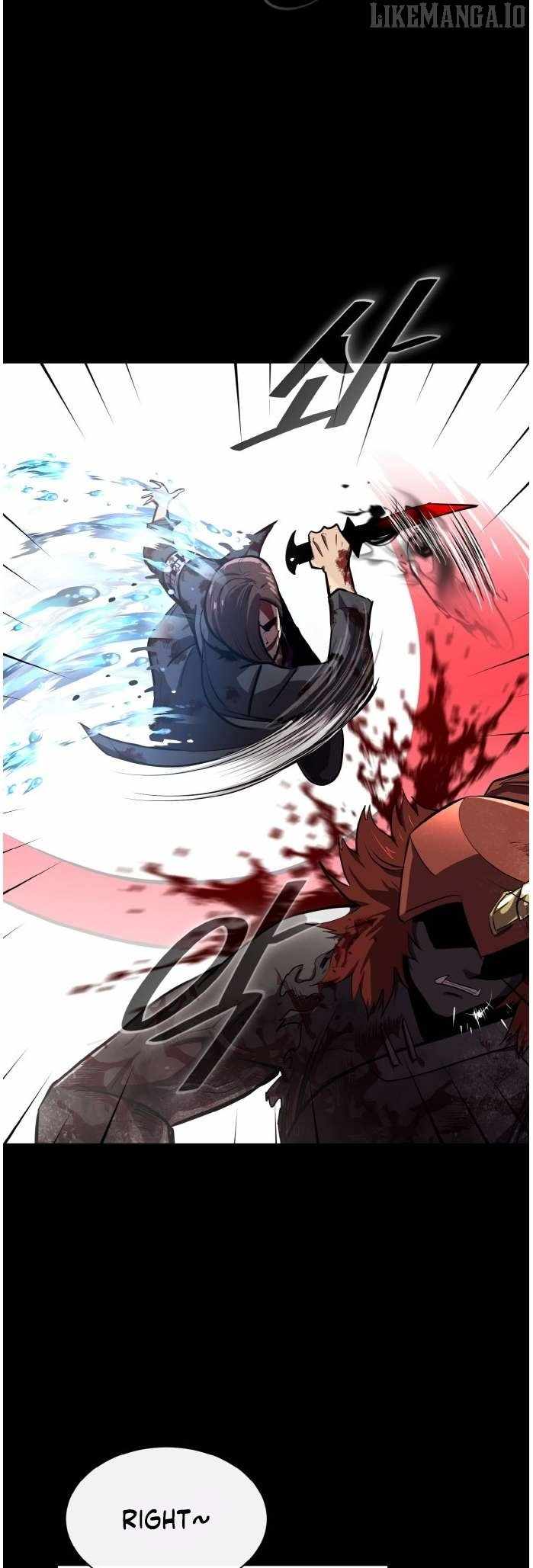 Counter Cube Chapter 131 - Page 38