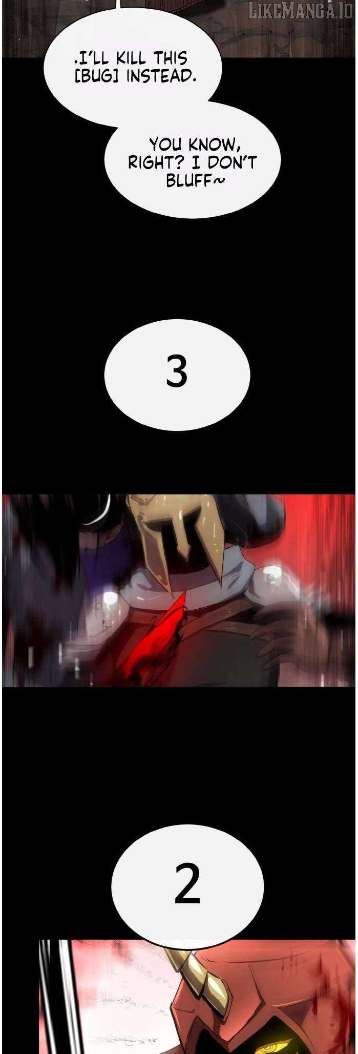 Counter Cube Chapter 131 - Page 40