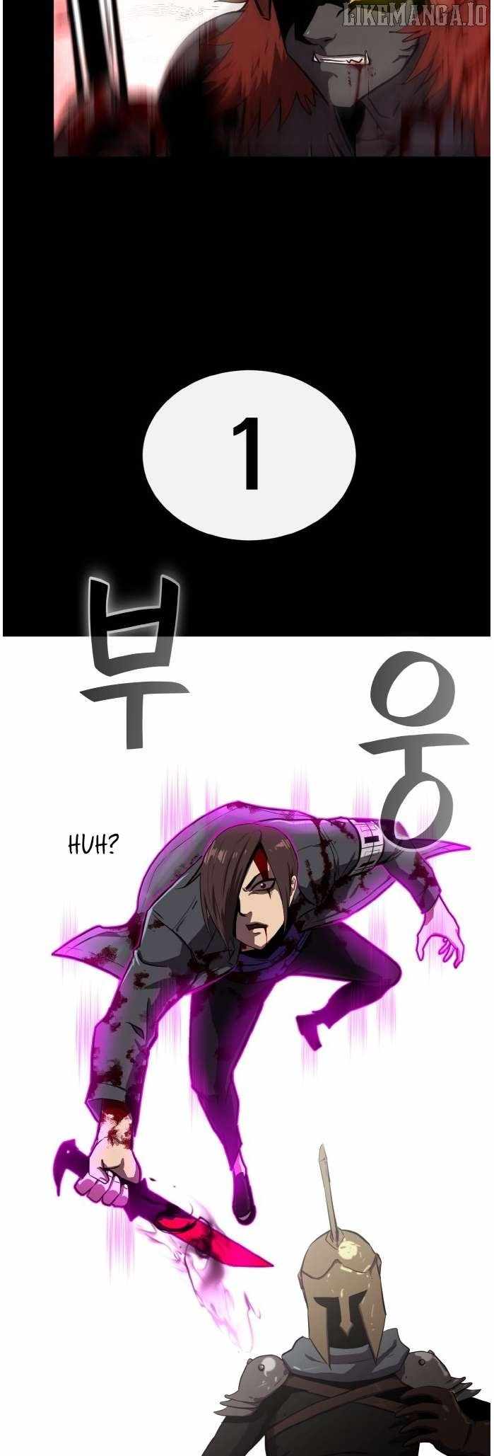 Counter Cube Chapter 131 - Page 41