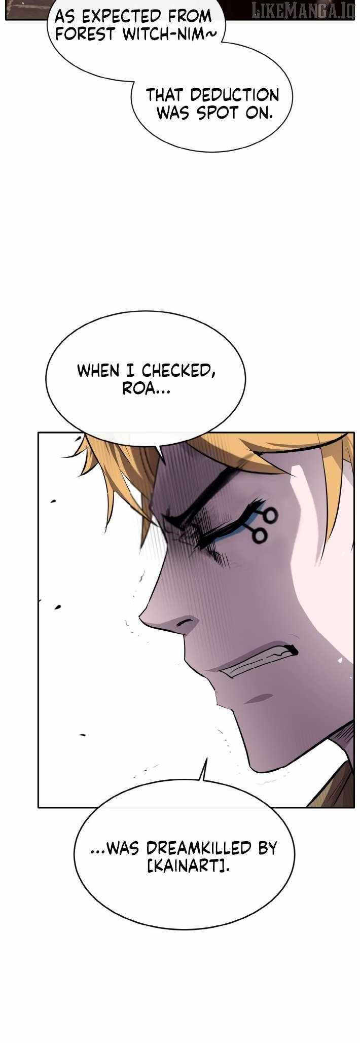 Counter Cube Chapter 131 - Page 46