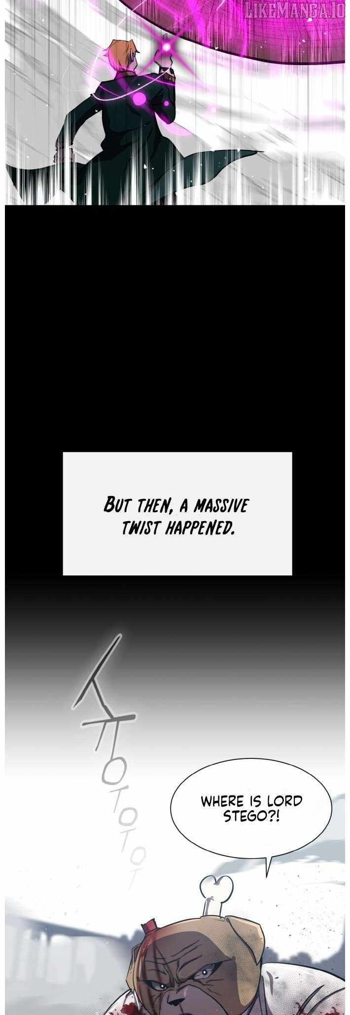 Counter Cube Chapter 131 - Page 51