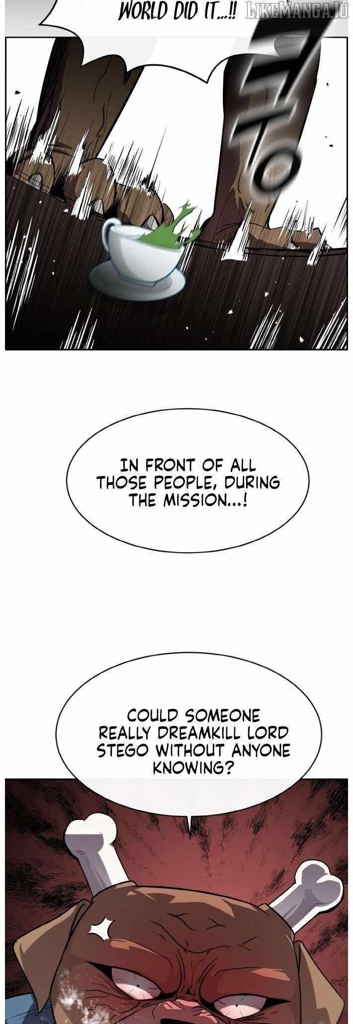 Counter Cube Chapter 131 - Page 54