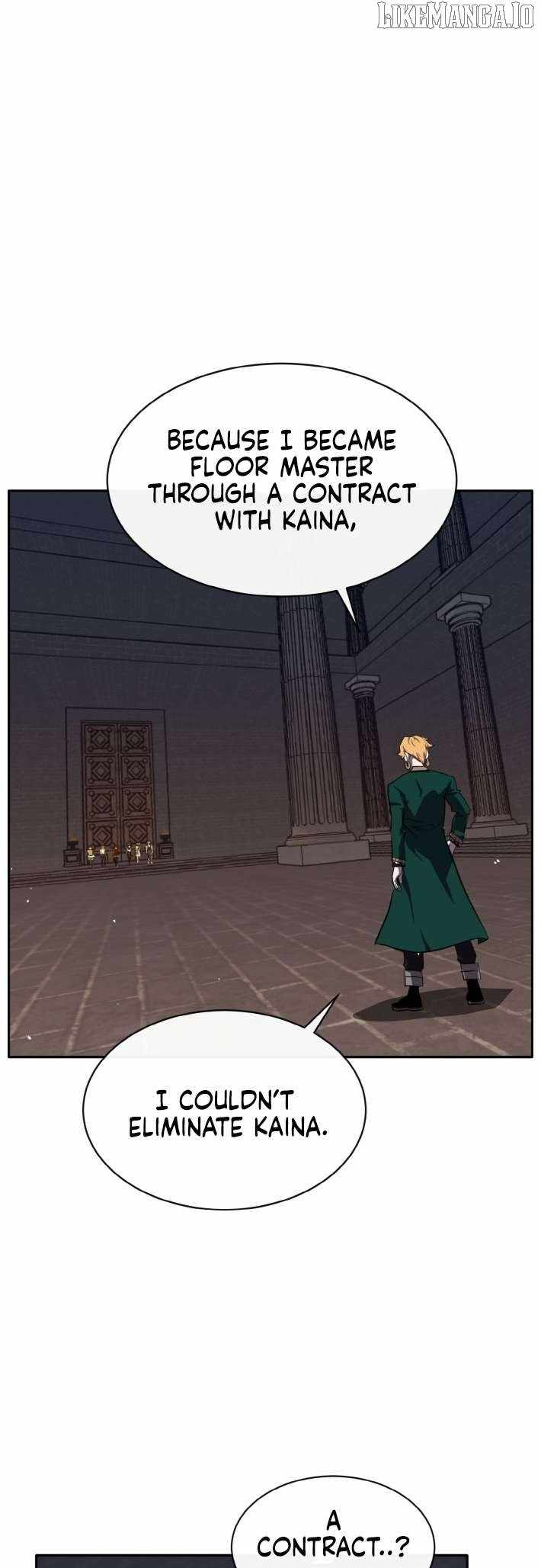 Counter Cube Chapter 131 - Page 56