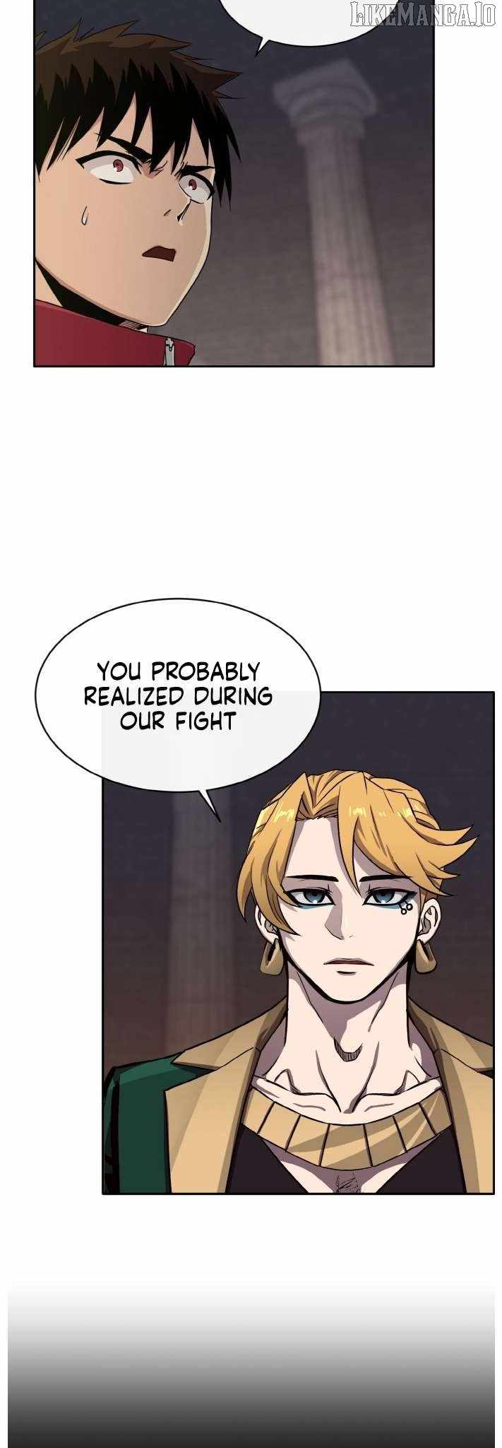 Counter Cube Chapter 131 - Page 57