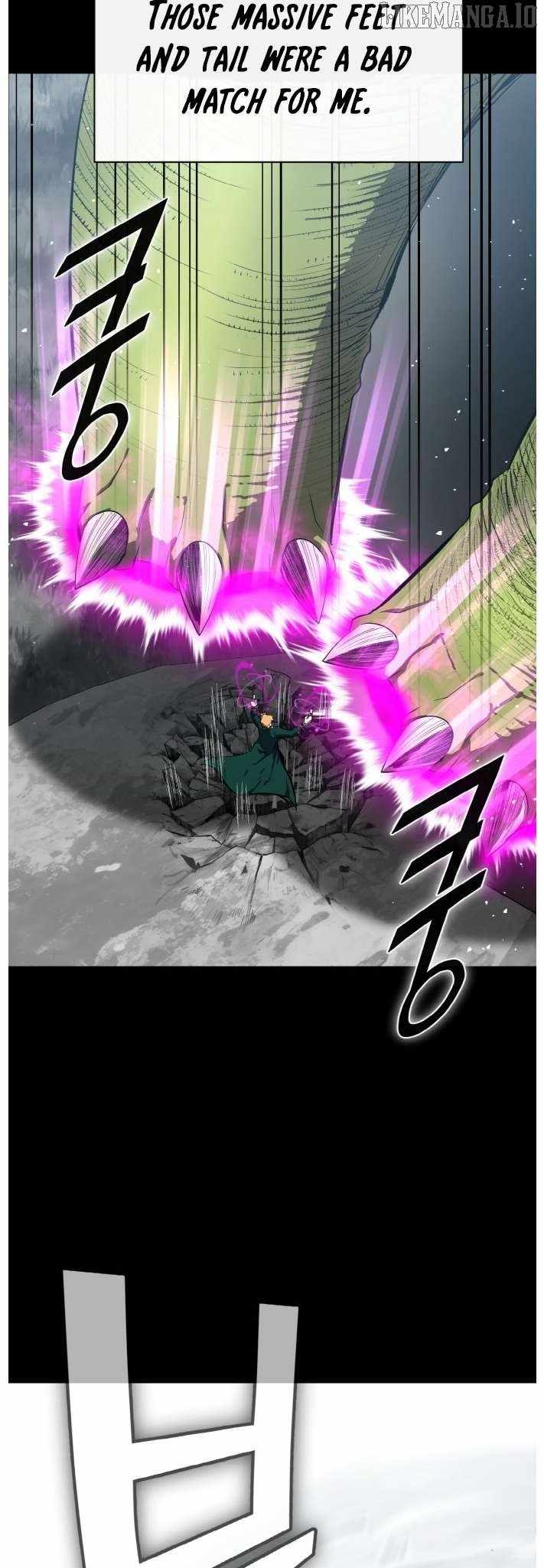 Counter Cube Chapter 131 - Page 60