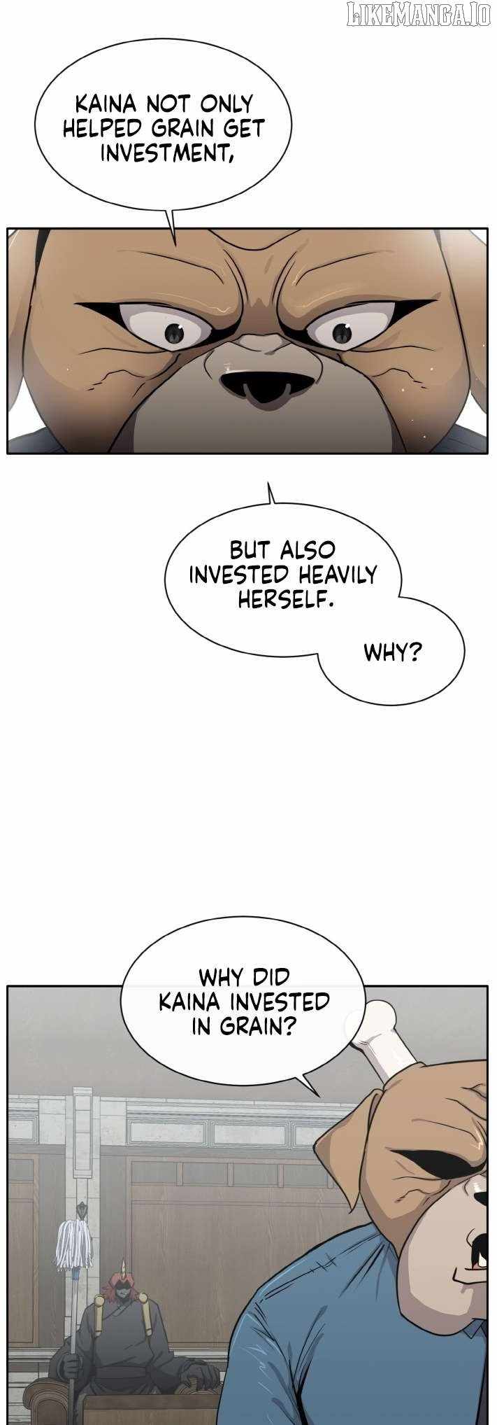 Counter Cube Chapter 131 - Page 7