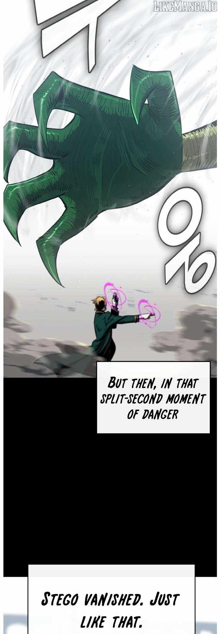 Counter Cube Chapter 131 - Page 61