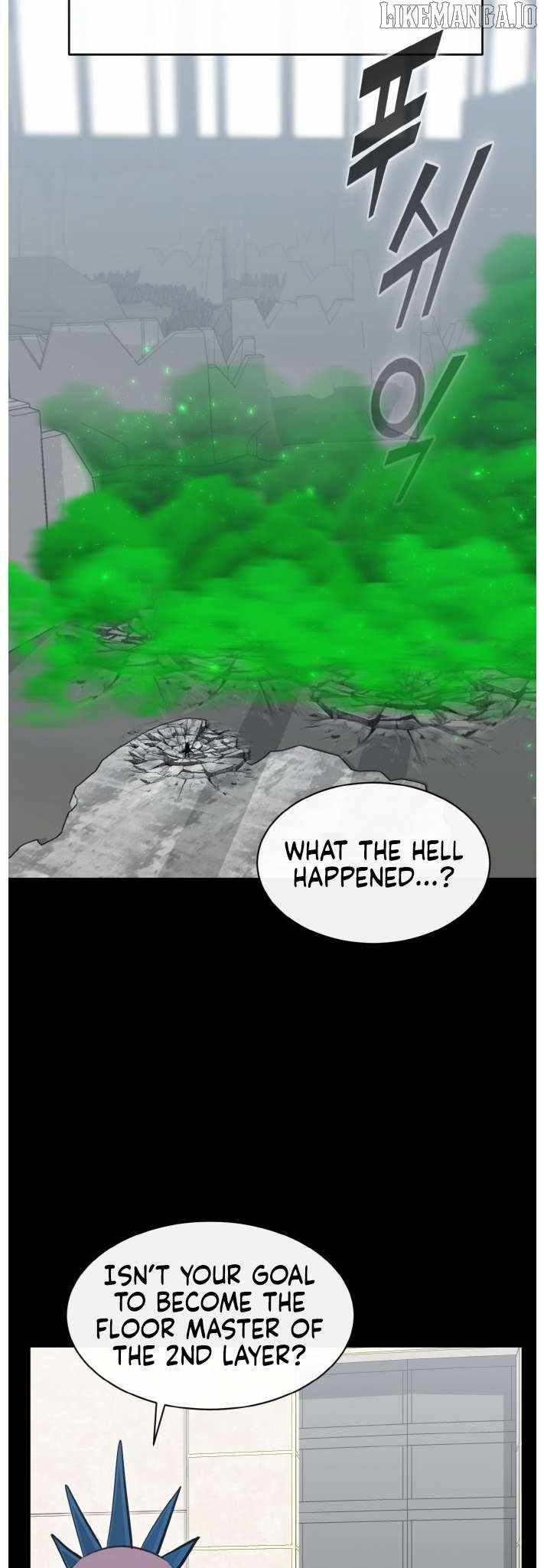 Counter Cube Chapter 131 - Page 62