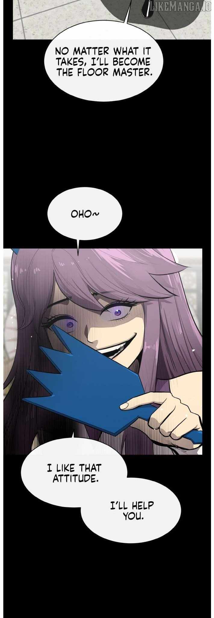 Counter Cube Chapter 131 - Page 64