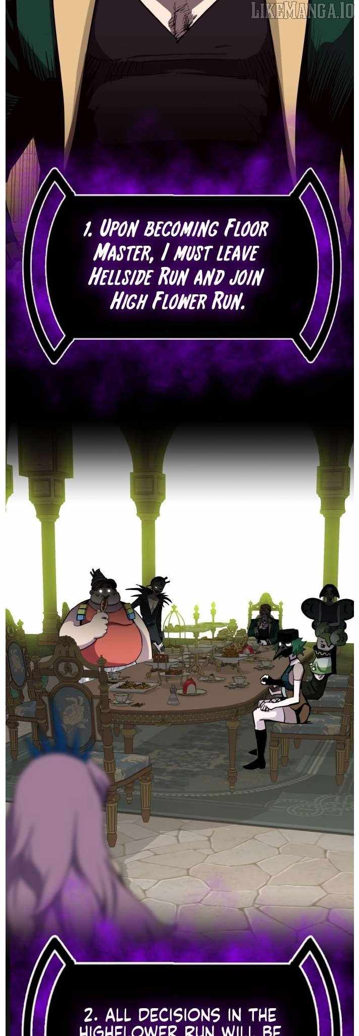 Counter Cube Chapter 131 - Page 66