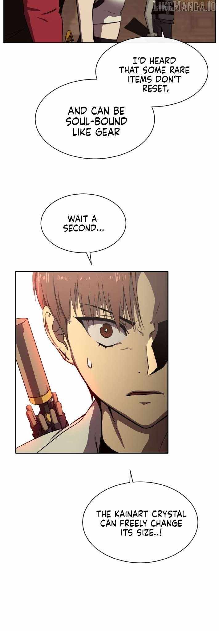 Counter Cube Chapter 131 - Page 69