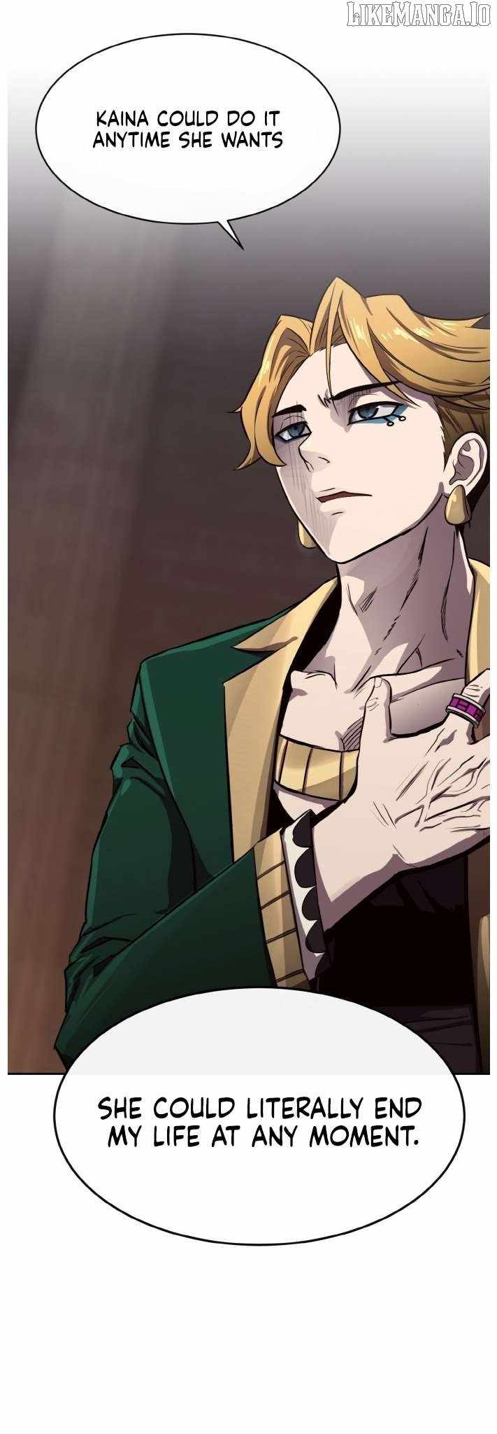 Counter Cube Chapter 131 - Page 70