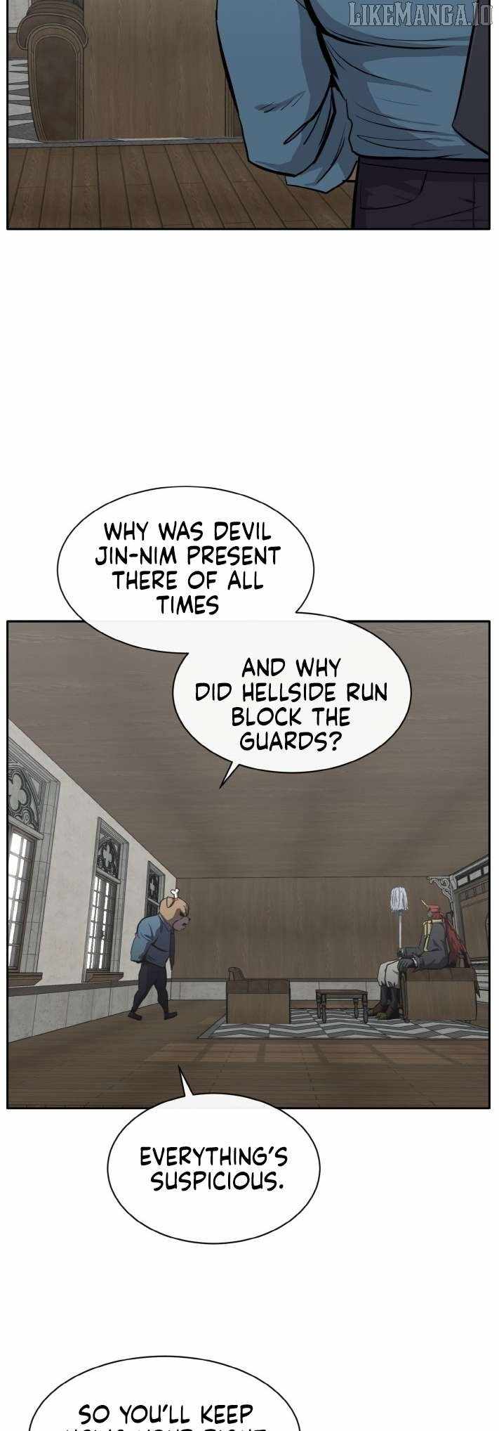 Counter Cube Chapter 131 - Page 8