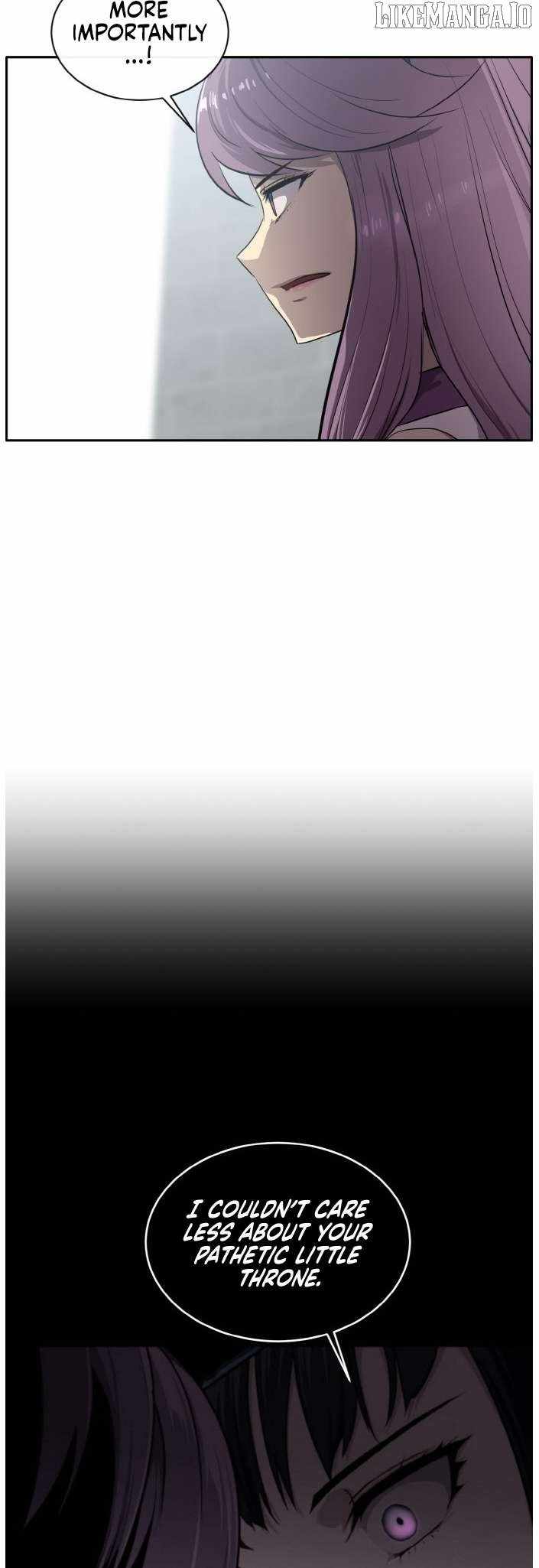 Counter Cube Chapter 131 - Page 73