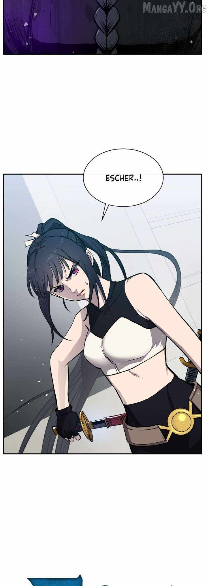 Counter Cube Chapter 133 - Page 2