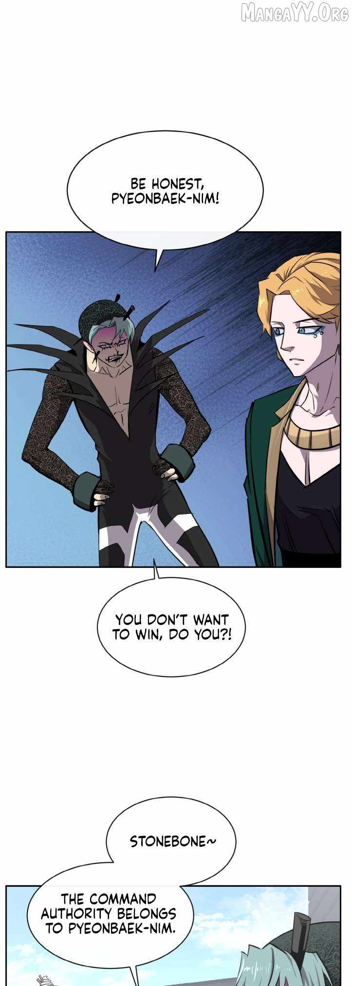 Counter Cube Chapter 133 - Page 13