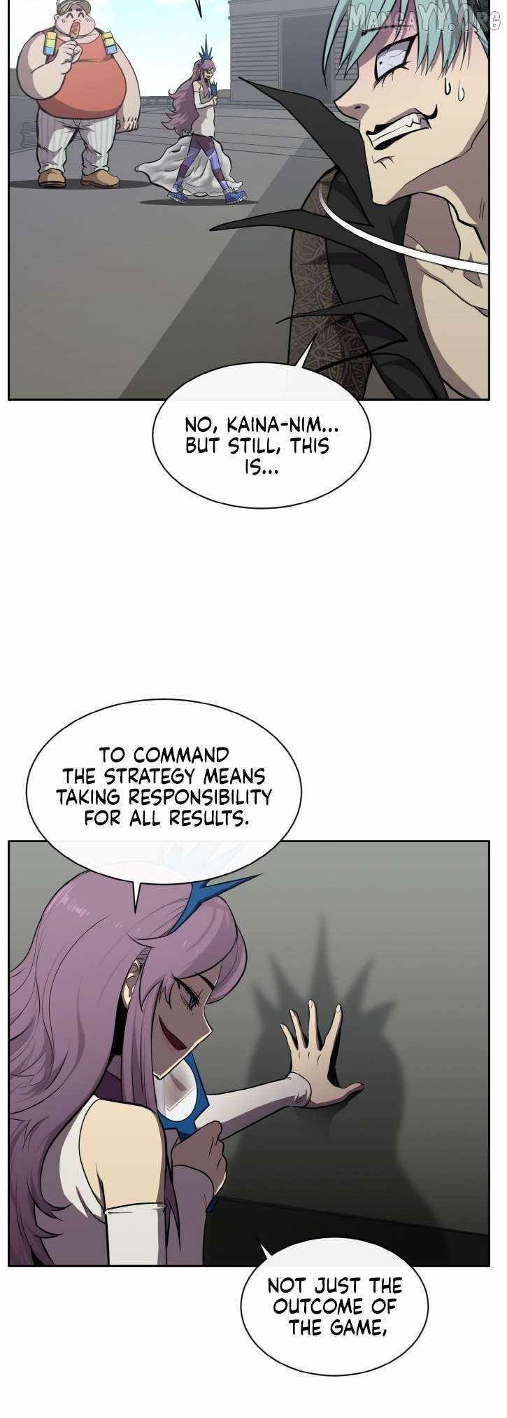 Counter Cube Chapter 133 - Page 14