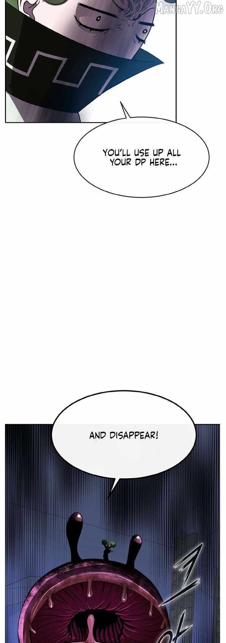 Counter Cube Chapter 133 - Page 18