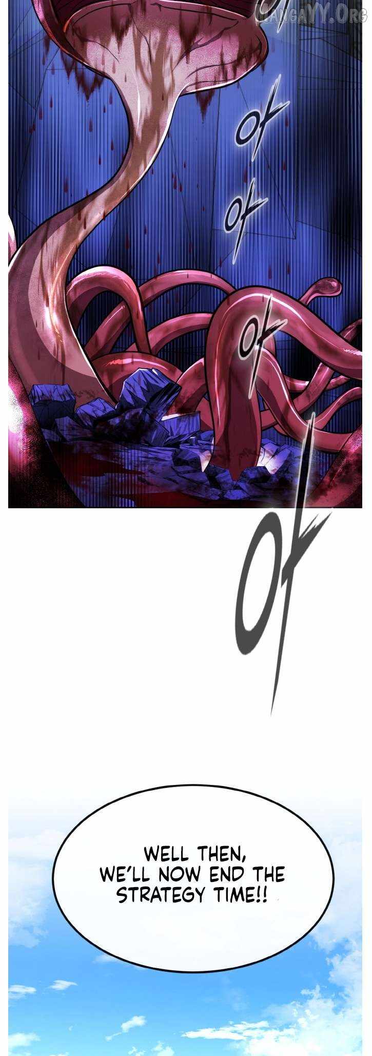 Counter Cube Chapter 133 - Page 19