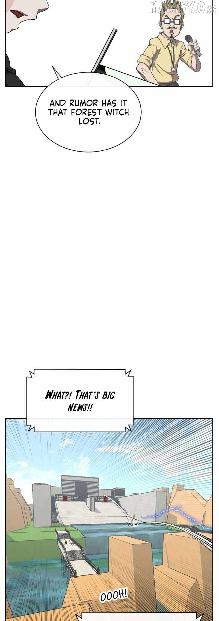 Counter Cube Chapter 133 - Page 28