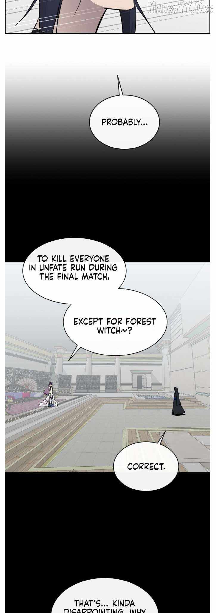 Counter Cube Chapter 133 - Page 34