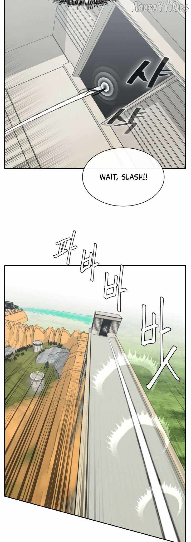 Counter Cube Chapter 133 - Page 38