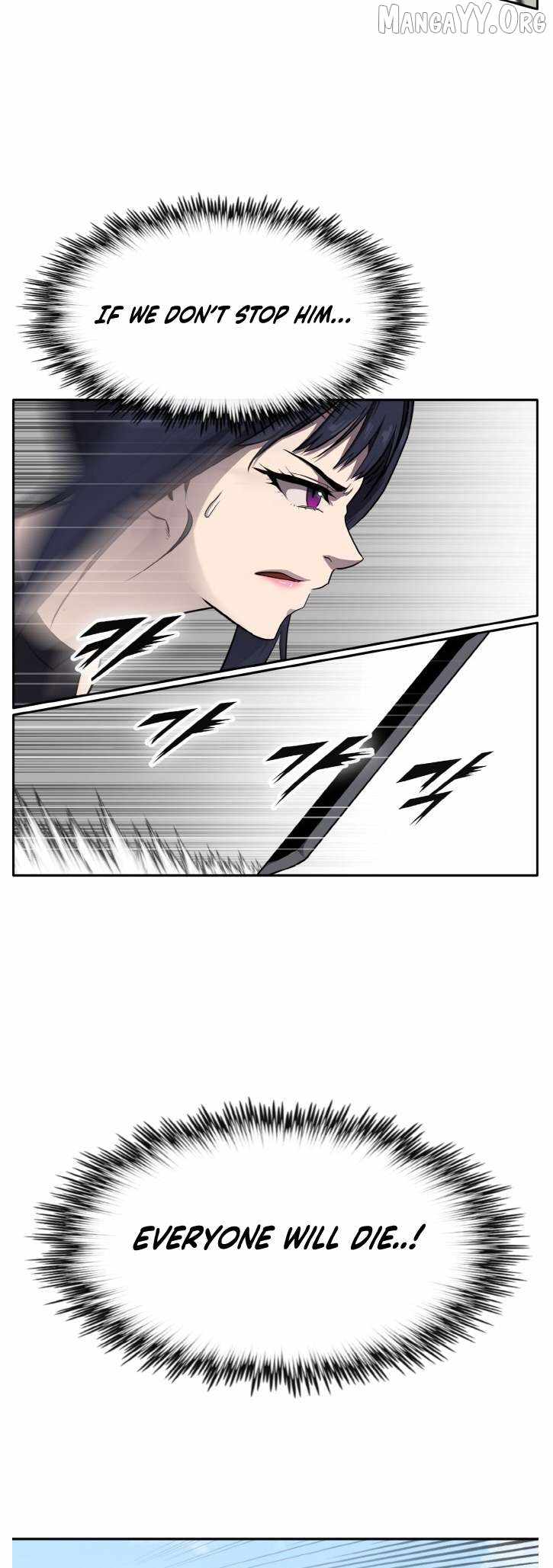 Counter Cube Chapter 133 - Page 39