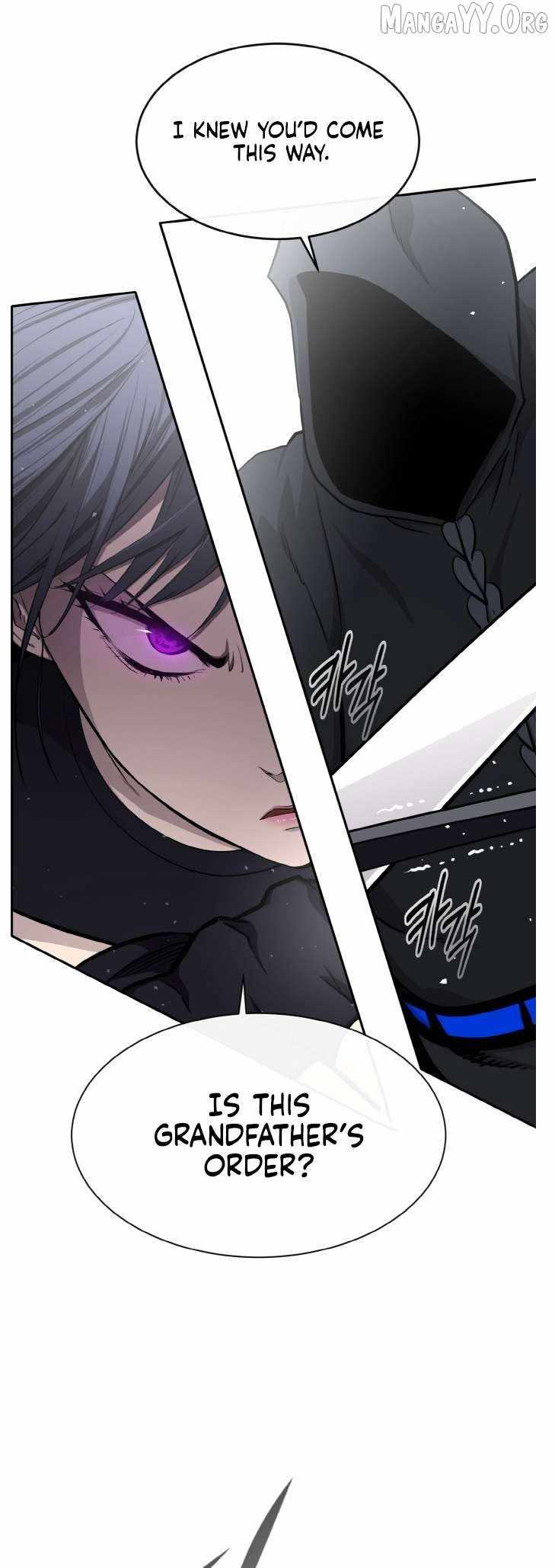 Counter Cube Chapter 133 - Page 43