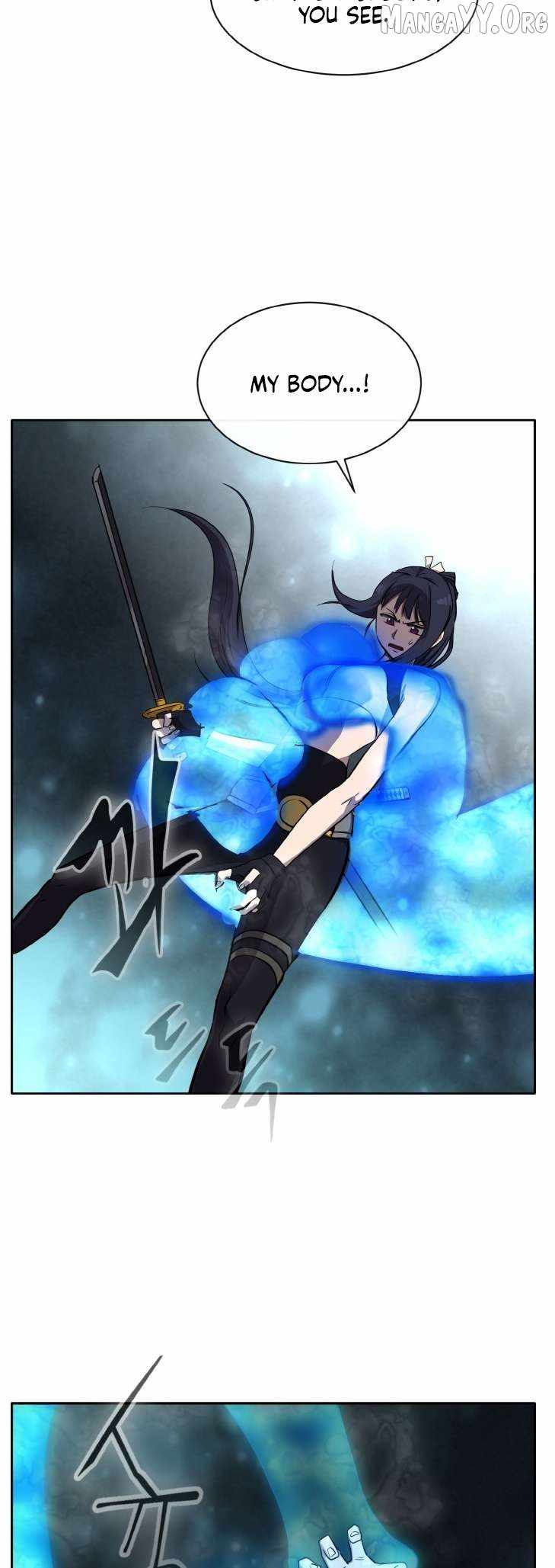 Counter Cube Chapter 133 - Page 47