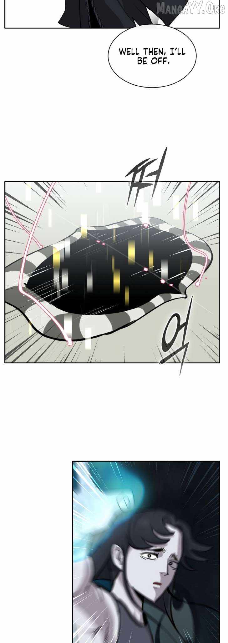 Counter Cube Chapter 133 - Page 49